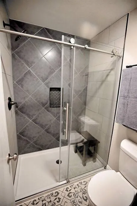 Rustic Modern Condo - Close To Village - Sleeps 10 Mammoth Lakes Verenigde Staten
