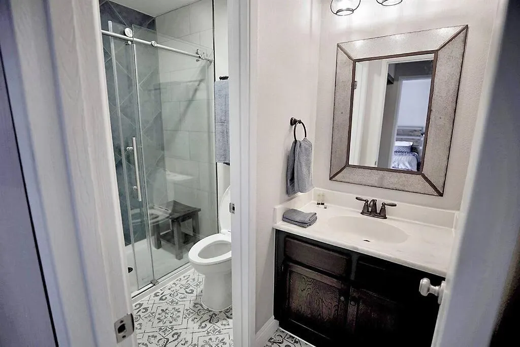Rustic Modern Condo - Close To Village - Sleeps 10 Mammoth Lakes Verenigde Staten